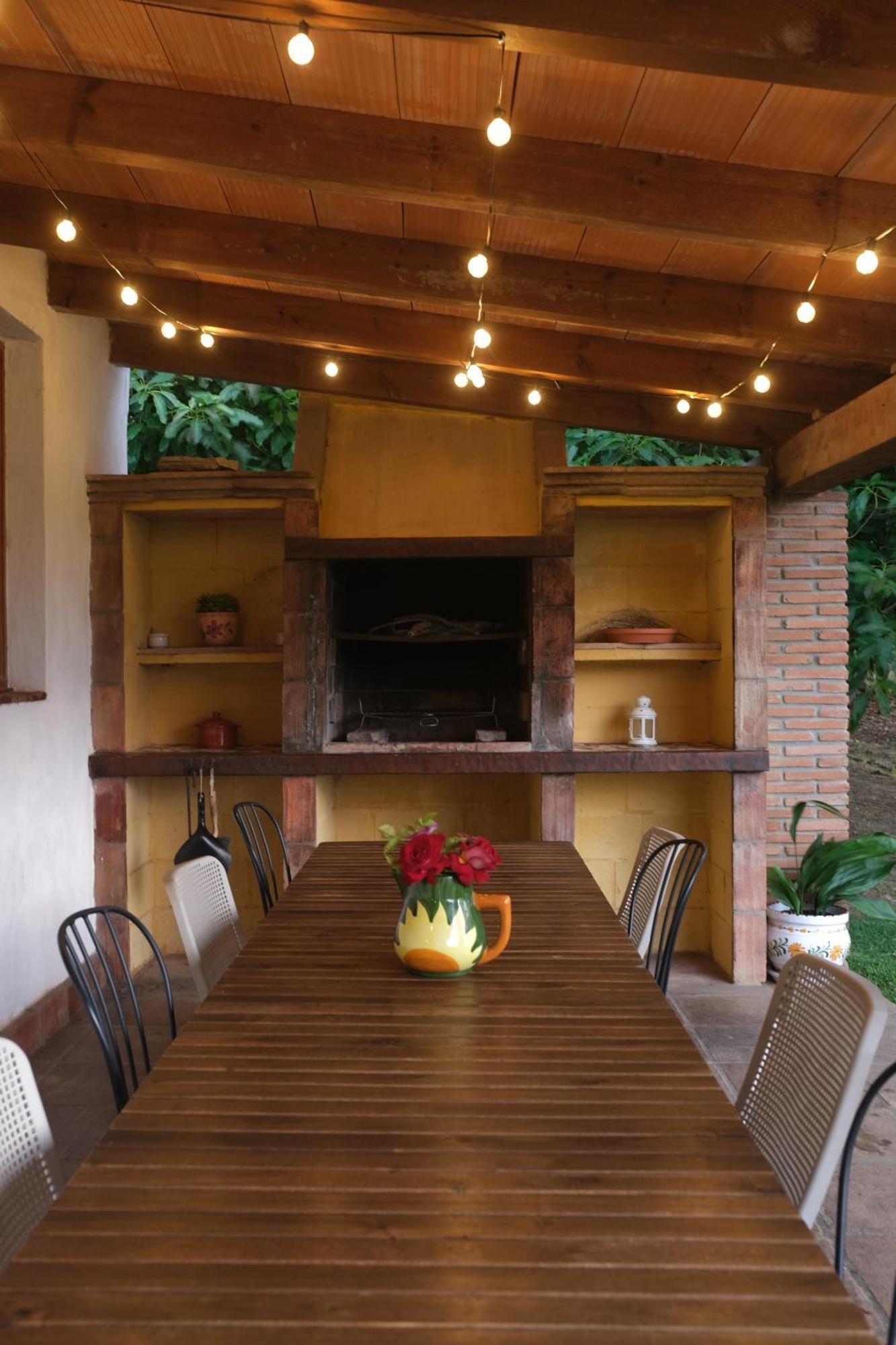 The Wild Olive Andalucia Agave Guestroom Casares Exterior photo